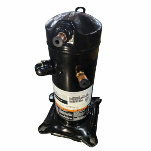 Compresor Copeland Sroll Zb,Alta Y Media Temperatura, 460/3/60, Hp 15, Cfh 1,848 - Zb114Kqe-Tfd-551