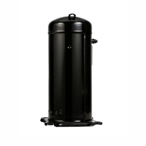 Compresor Copeland Scroll ZF, Media y Baja Temperatura, 460/3/60, HP 2, CFH 252, Tipo Soldar - ZF06K4E-TFD-550