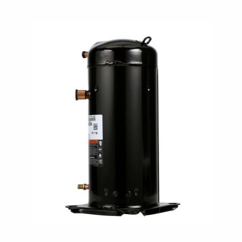 Compresor Copeland Scroll ZF, Media y Baja Temperatura, 460/3/60, HP 2, CFH 252, Tipo Soldar - ZF06K4E-TFD-550