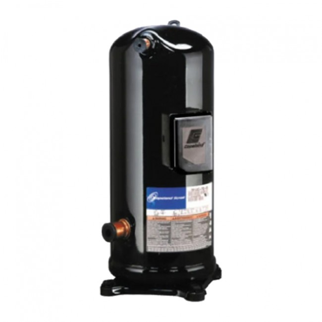 Compresor Copeland Sroll Zb, Btus 45,600, 460/3/60, R22, Hp 4, Cfh 498 - Zb30Kce-Tfd-551
