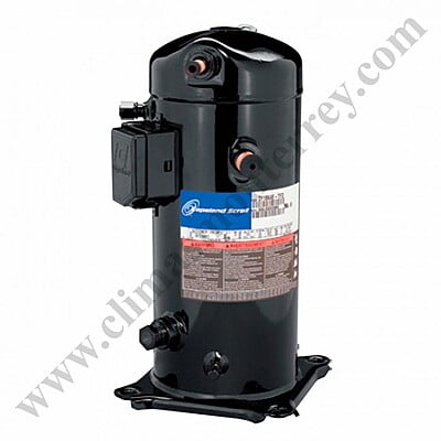 Compresor Copeland Sroll Zf, Media Y Baja Temperatura, 208-230/1/60, Hp 3 Cfh 343 - Zf09K4E-Pfv-550 Compresor Copeland Sroll Zf, Media Y Baja Temperatura, 208-230/1/60, Hp 3 Cfh 343 - Zf09K4E-Pfv-550