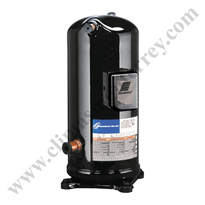 Compresor Copeland Sroll Zr Btus 27,400, Eer 10.45, 460/3/60, 407C, Hp 2.5 Cfh 287 - Zr28K3E-Tfd-522