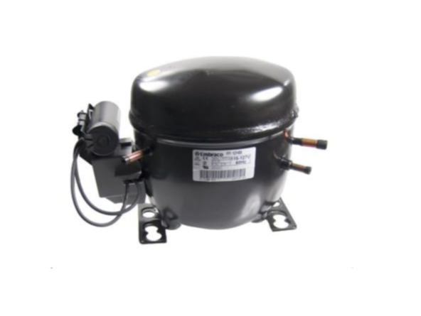 Compresor Embraco 1/3hp R-134A,115V - FFI110HBX