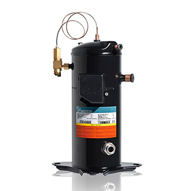 Compresor Invotech 4Hp 28000 Btu/Hr Med Temp 460/3/60 - Ym70E1G-100