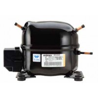 Compresores fraccionarios embraco, 1/4, 115-127 V-60 HZ,App:L/MBP,R134a,FFU70HAK