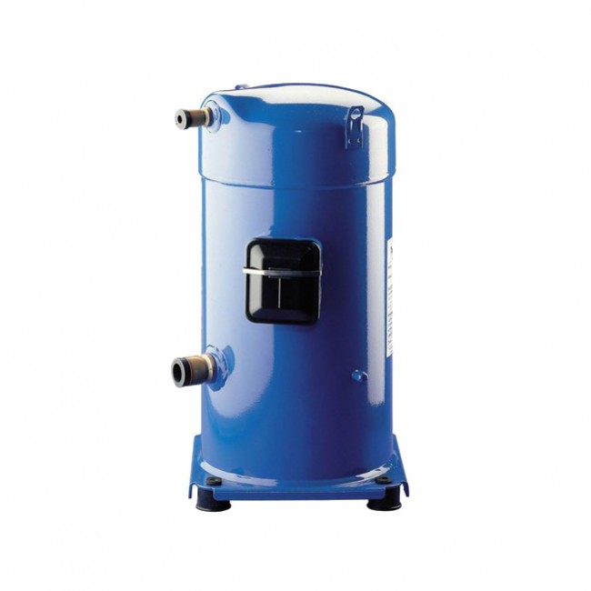 Compresores Scroll Performer R-22,12 Ton,Capacidad 148,000 Btu/H