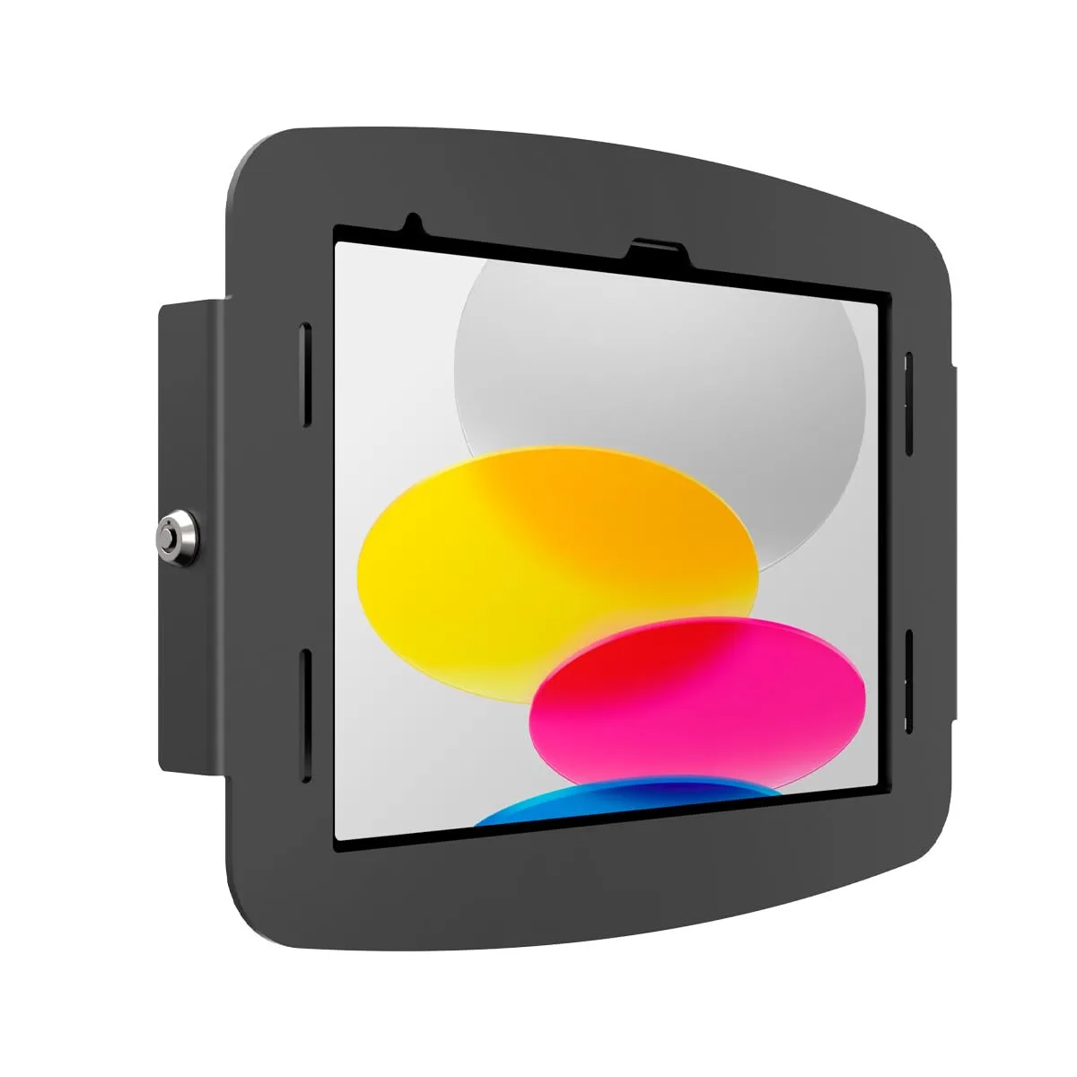 COMPULOCKS Space Enclosure Wall Mount for iPad