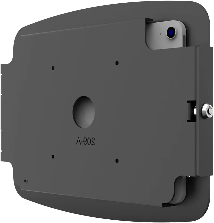 COMPULOCKS Space Enclosure Wall Mount for iPad