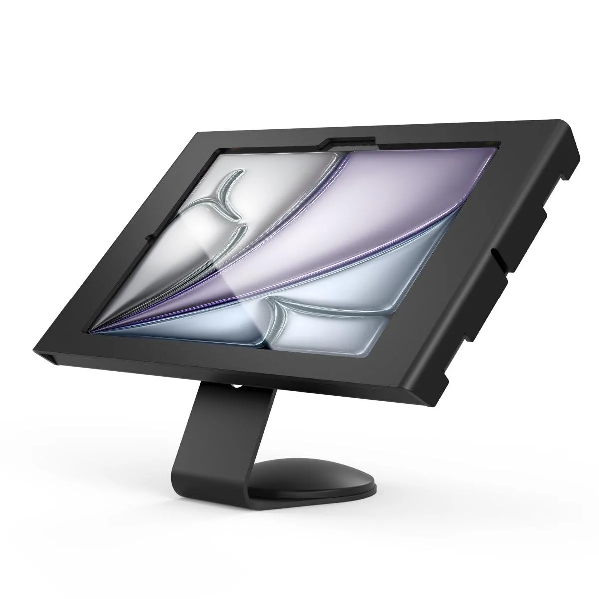 Compulocks Apex Enclosure & 45° Core Stand for iPad Air M2 & M3