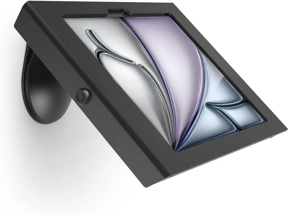 Compulocks Apex Enclosure & 45° Core Stand for iPad Air M2 & M3