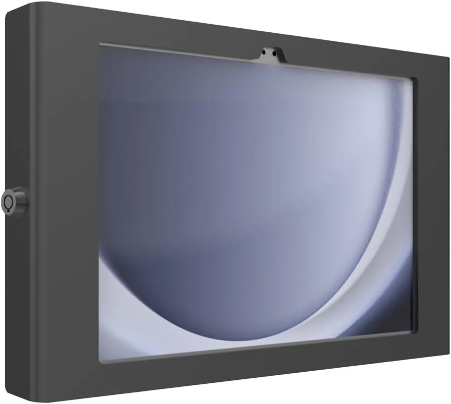 Compulocks Galaxy Tablet Enclosure Wall Mount - Secure Tablet Holder