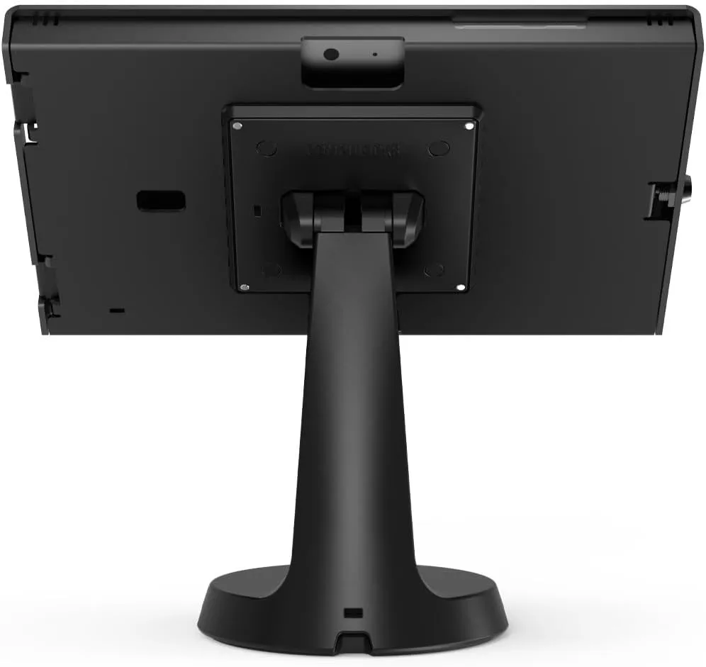 Compulocks Apex Enclosure and Mast Counter Stand for Surface - Black