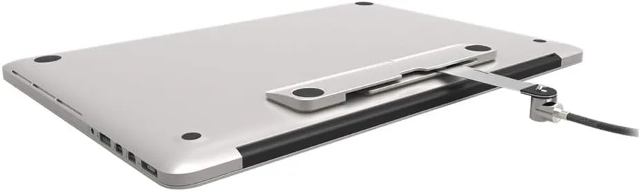 Compulocks Blade Universal Lock Slot Adapter with Keyed