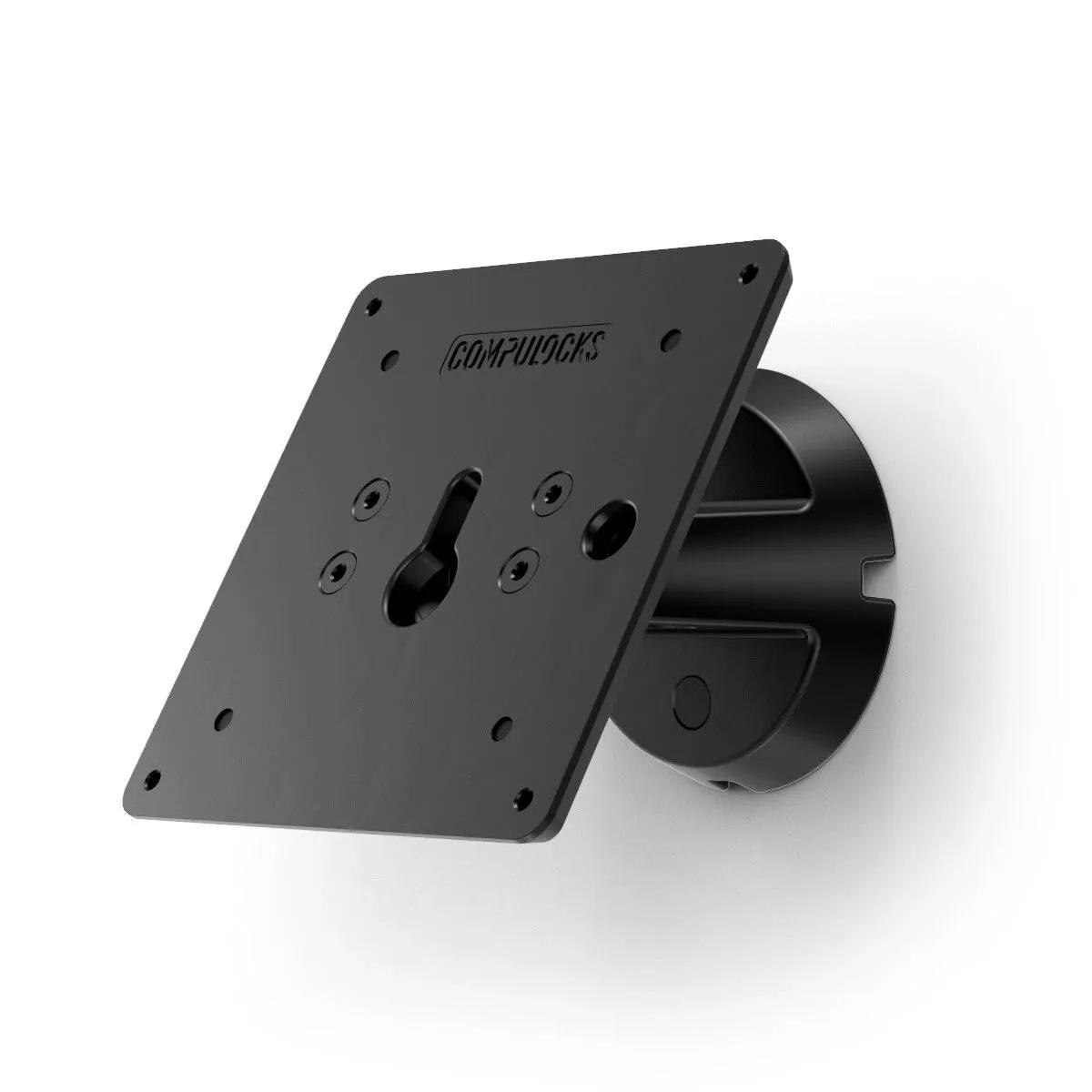 Compulocks Bow VESA Tilting Wall Mount for Screens up to 27 inches