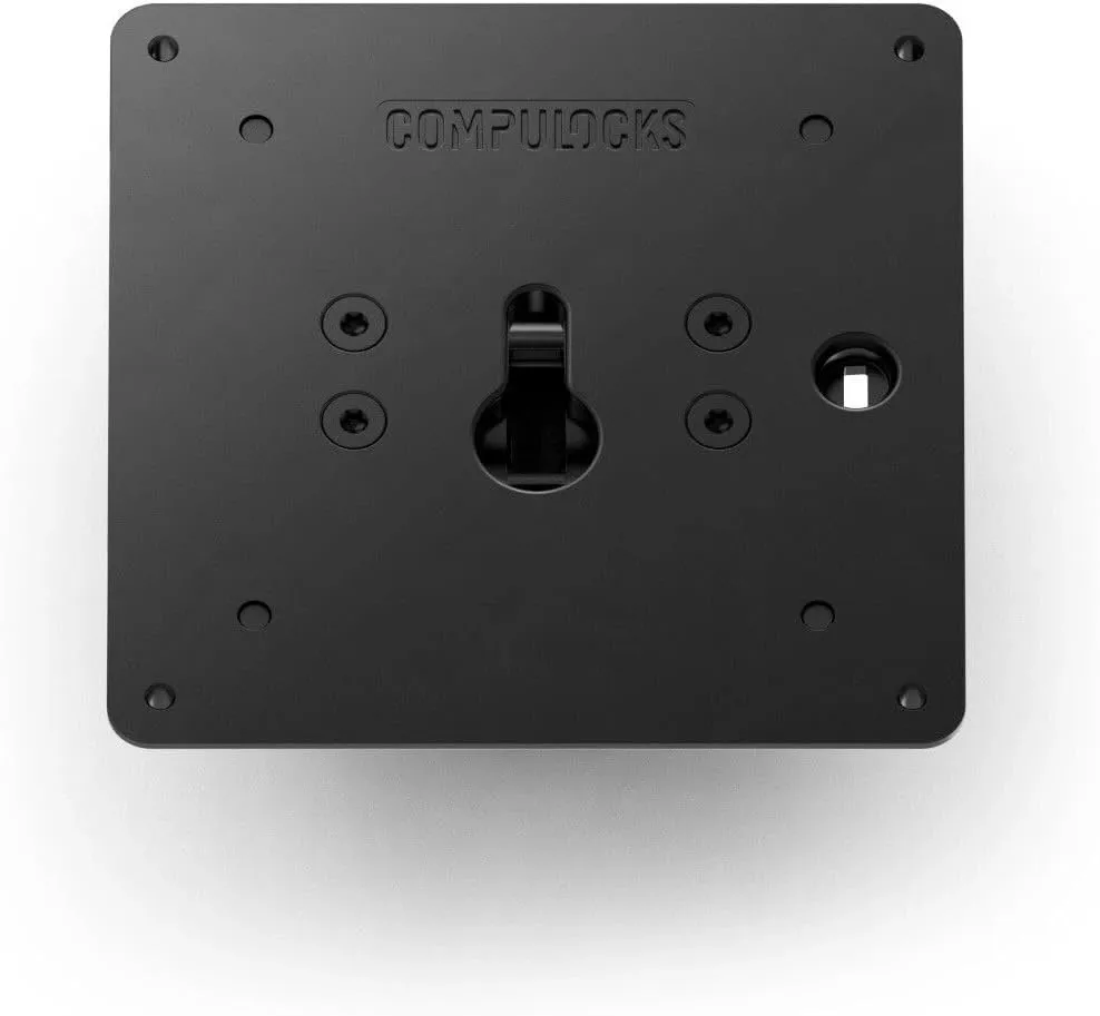 Compulocks Bow VESA Tilting Wall Mount for Screens up to 27 inches