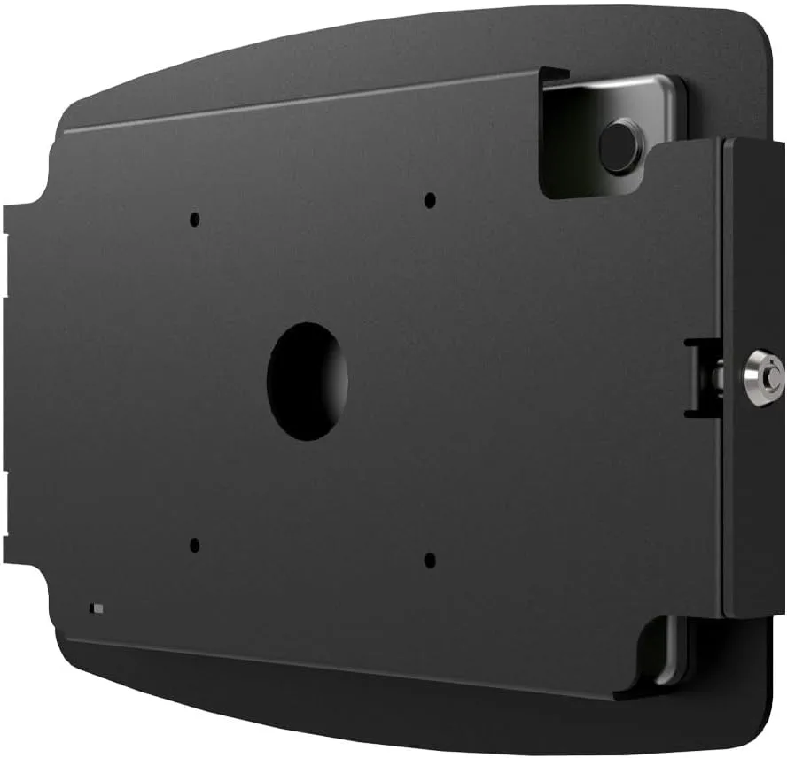 Compulocks Galaxy Tablet Enclosure Wall Mount - Secure Tablet Holder