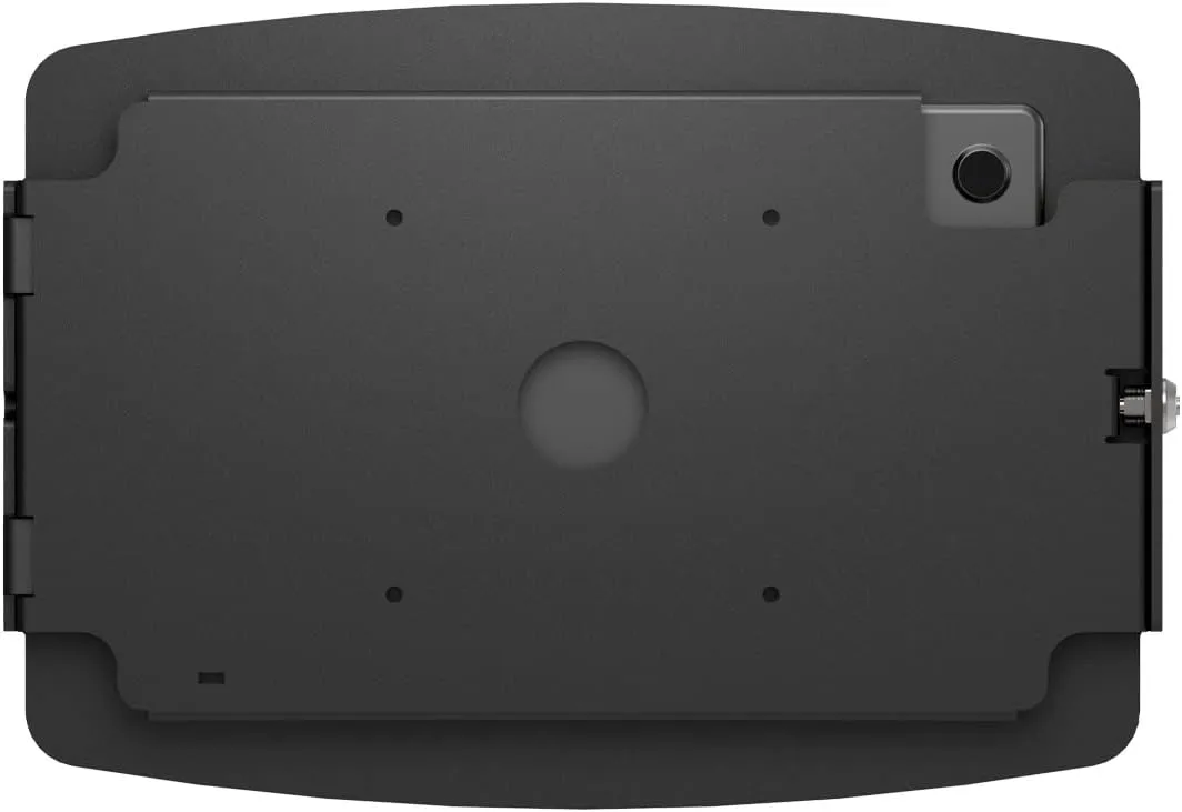 Compulocks Galaxy Tablet Enclosure Wall Mount - Secure Tablet Holder