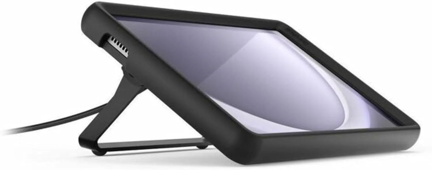 Galaxy TAB A9 8.7IN Secured Kickstand - Black