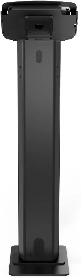COMPULOCKS Space BrandMe Tablet Enclosure Floor Stand
