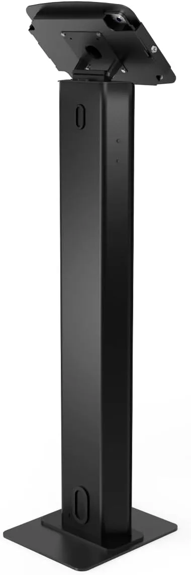 COMPULOCKS Space BrandMe Tablet Enclosure Floor Stand