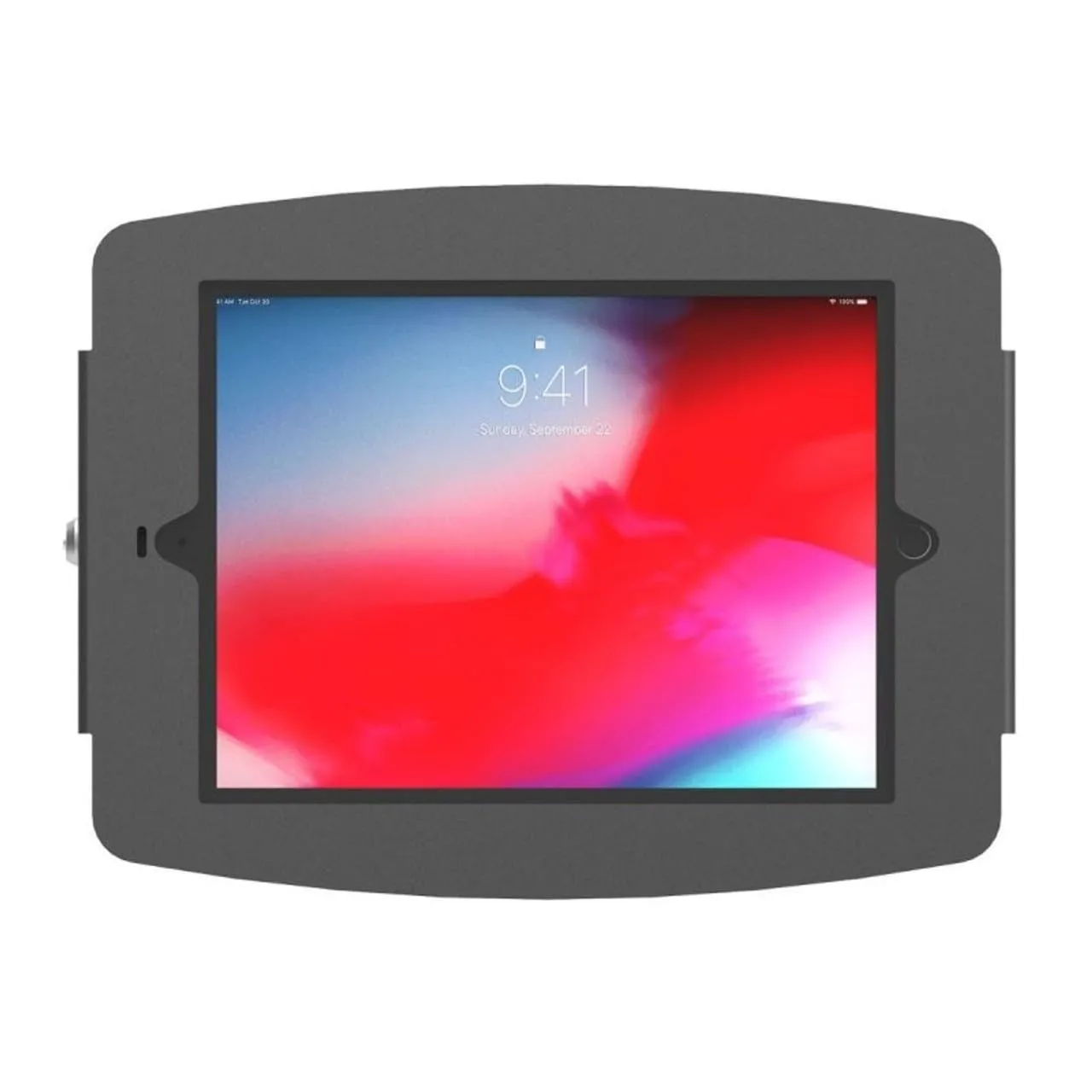 COMPULOCKS Space Enclosure Wall Mount for iPad