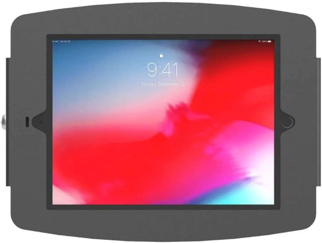 COMPULOCKS Space Enclosure Wall Mount for iPad
