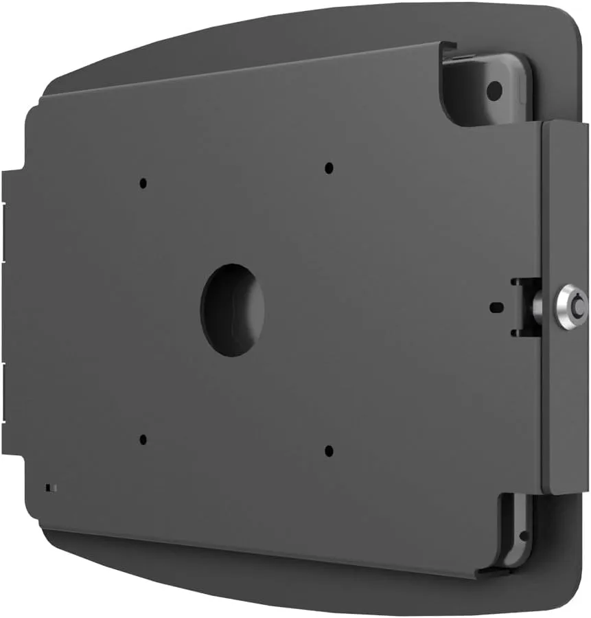 COMPULOCKS Space Enclosure Wall Mount for iPad