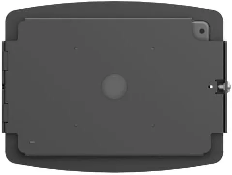 COMPULOCKS Space Enclosure Wall Mount for iPad