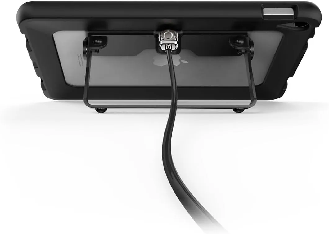 Compulocks Secured Kickstand Case for iPad