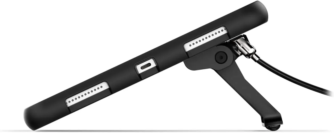 Compulocks Secured Kickstand Case for iPad