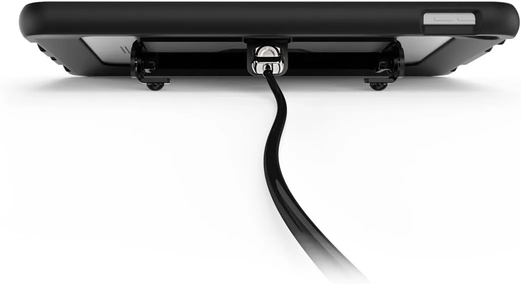 Compulocks Secured Kickstand Case for iPad