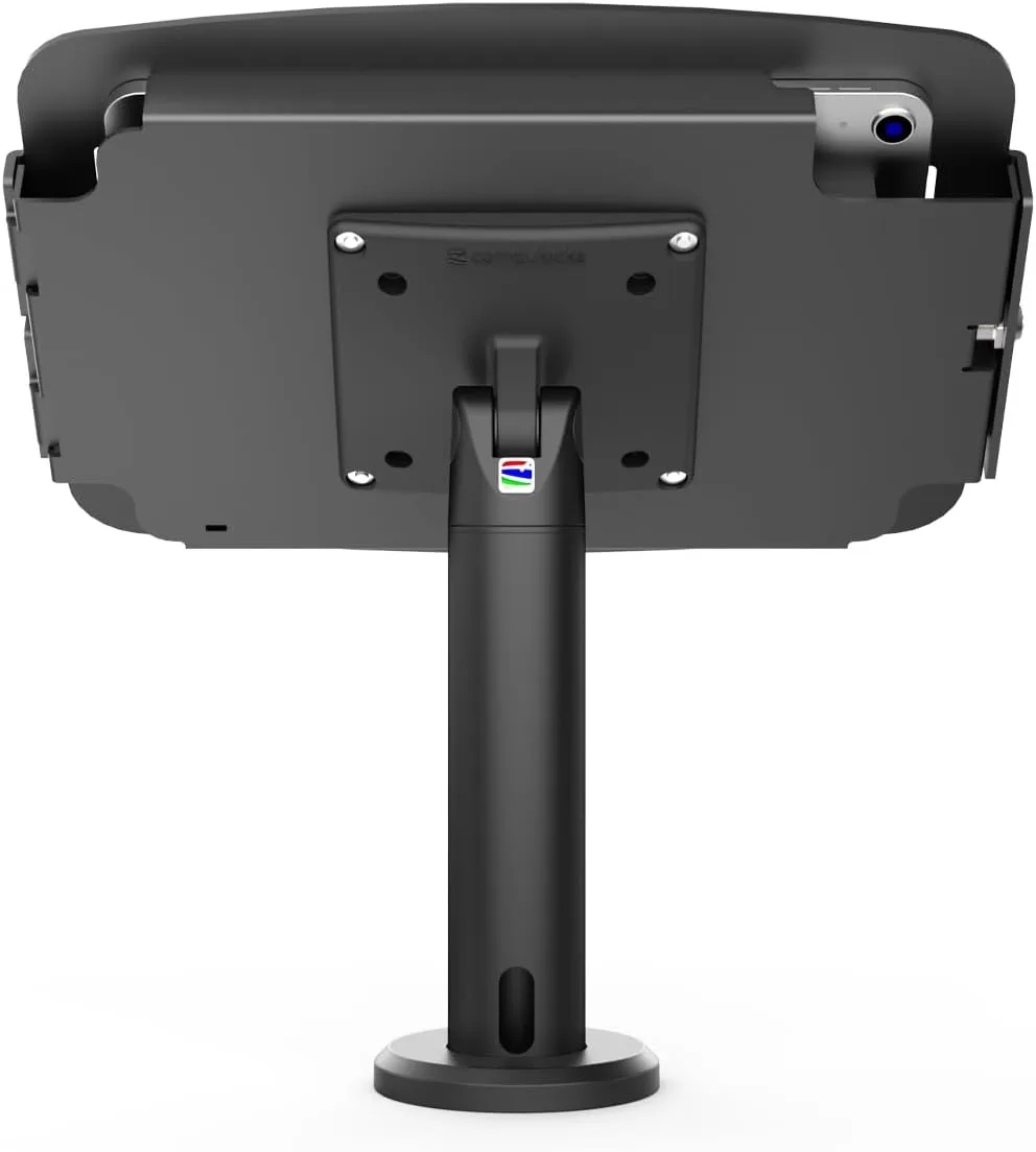 COMPULOCKS Rise Space iPad Enclosure Tilting Stand