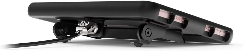 Compulocks Secured Kickstand Case for iPad