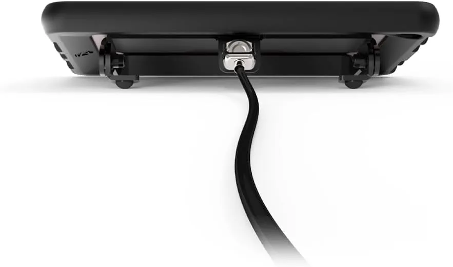 Compulocks Secured Kickstand Case for iPad