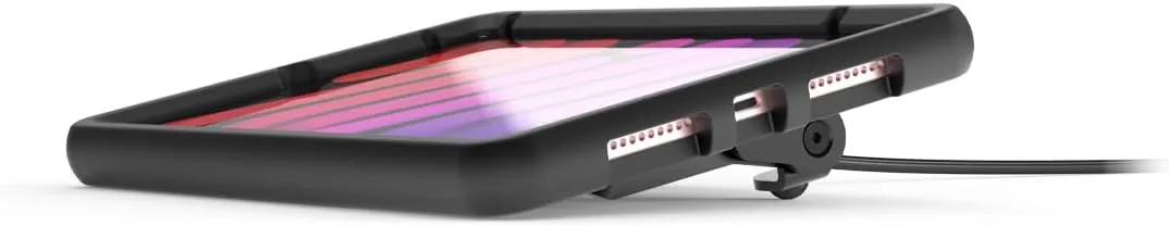 Compulocks Secured Kickstand Case for iPad