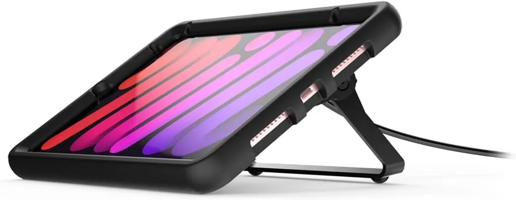 Compulocks Secured Kickstand Case for iPad