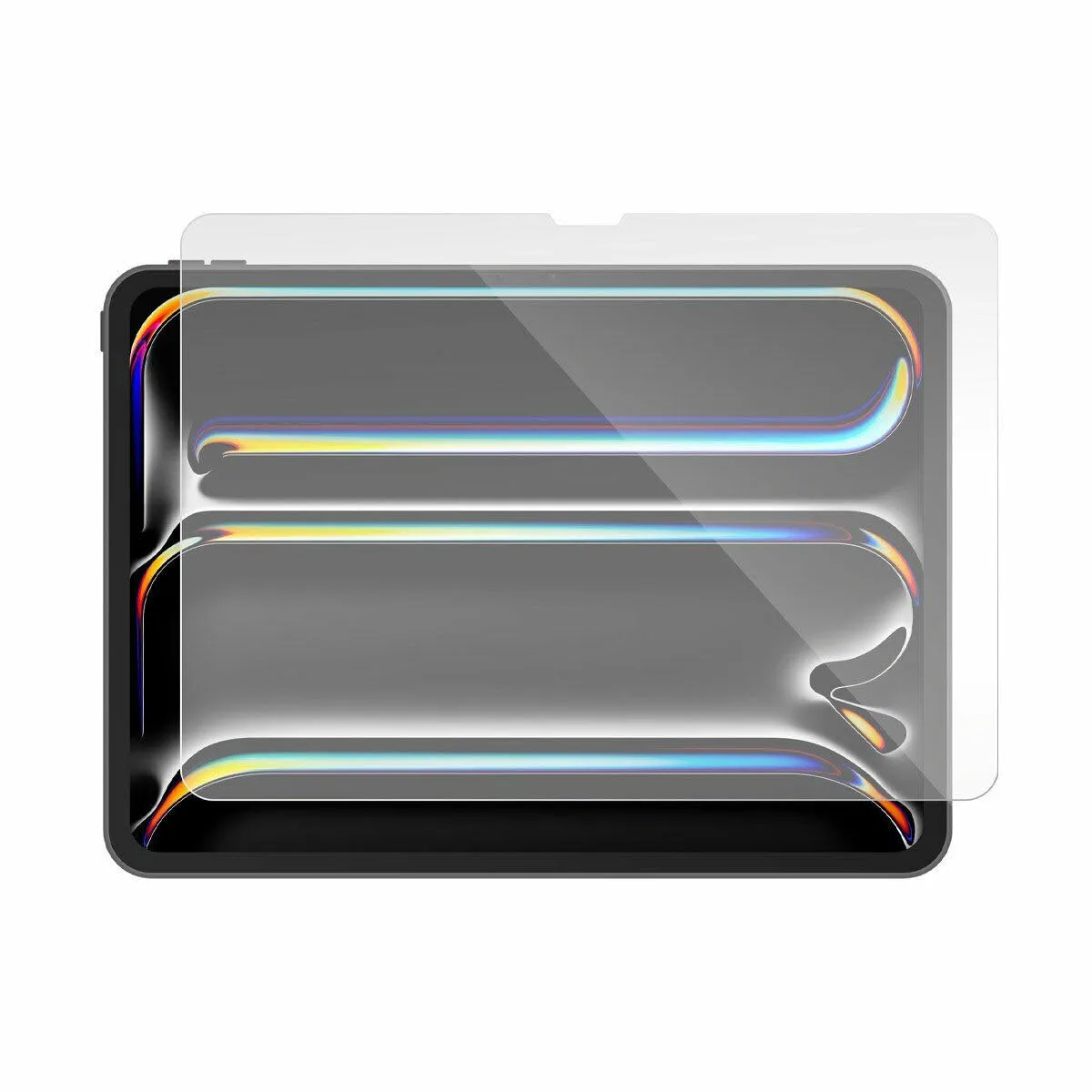 IPAD PRO M4 11IN (2024), TEMPERED GLASS SCREEN PROTECTOR