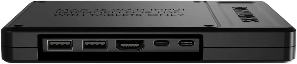 Compulocks Plus Hub VESA Box Black