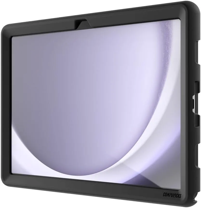 Compulocks Rugged Edge Case for Galaxy Tab A9+ 11"