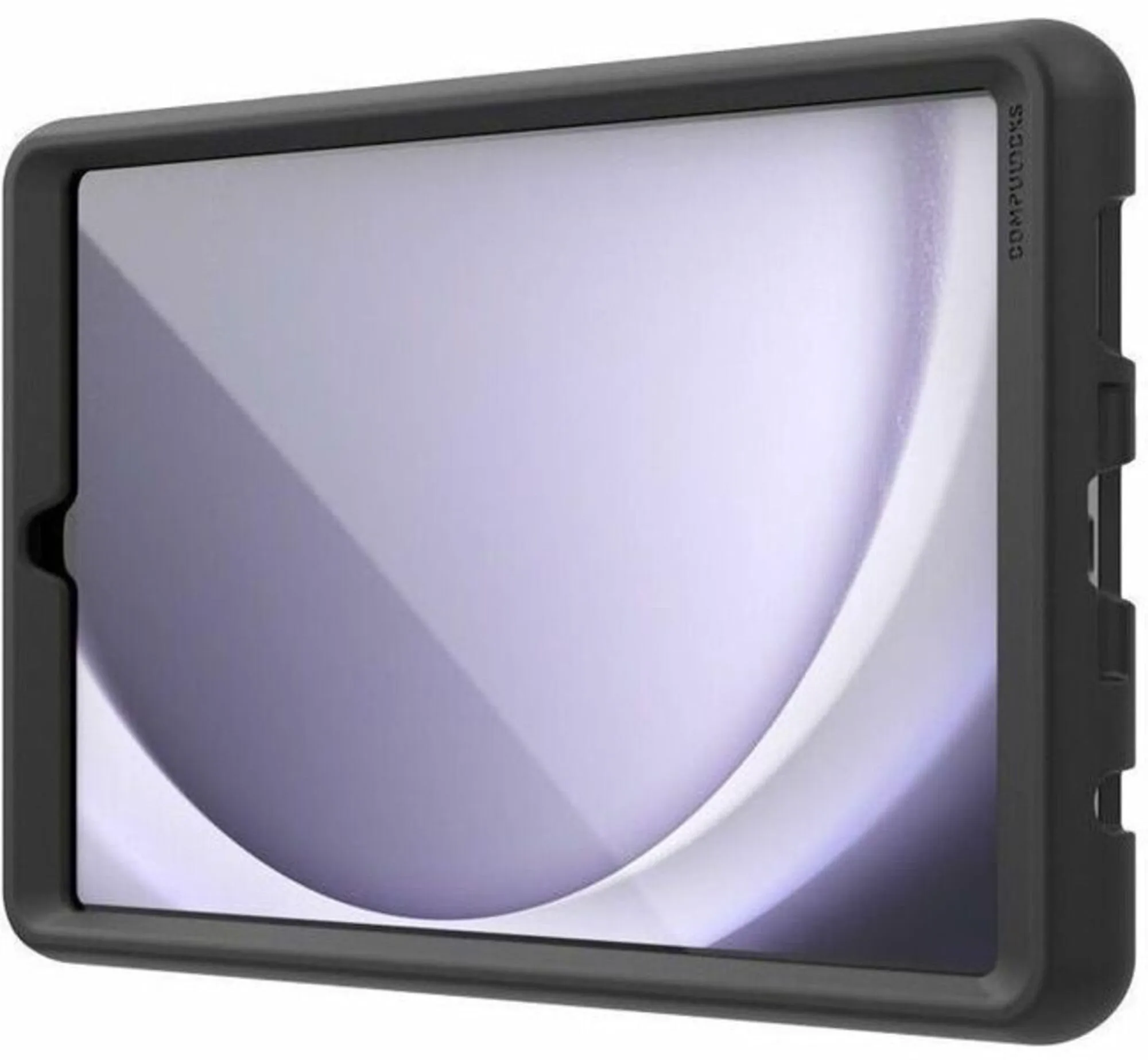 Rugged Edge CASE for Galaxy TAB A9 8.7IN
