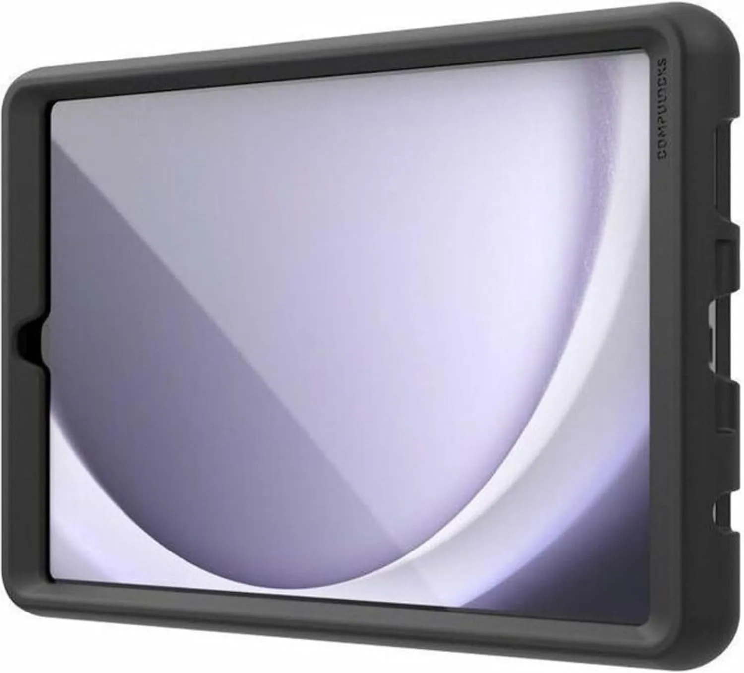Rugged Edge CASE for Galaxy TAB A9 8.7IN
