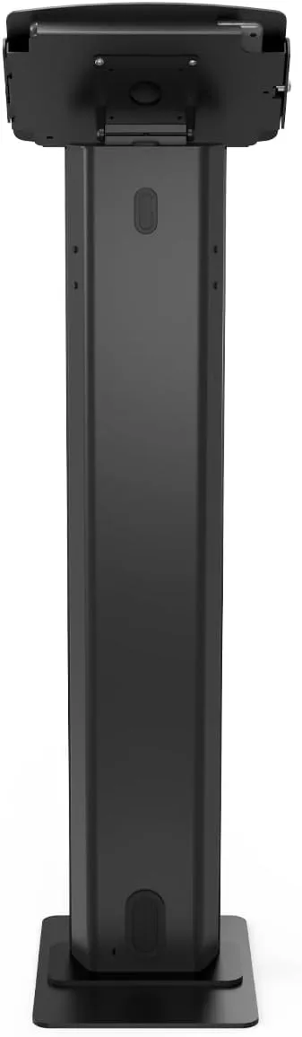COMPULOCKS Space BrandMe Tablet Enclosure Floor Stand