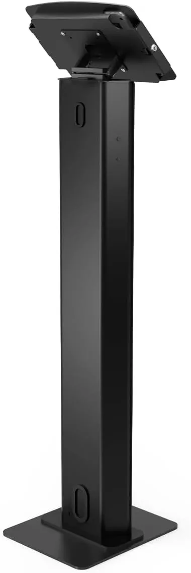 COMPULOCKS Space BrandMe Tablet Enclosure Floor Stand