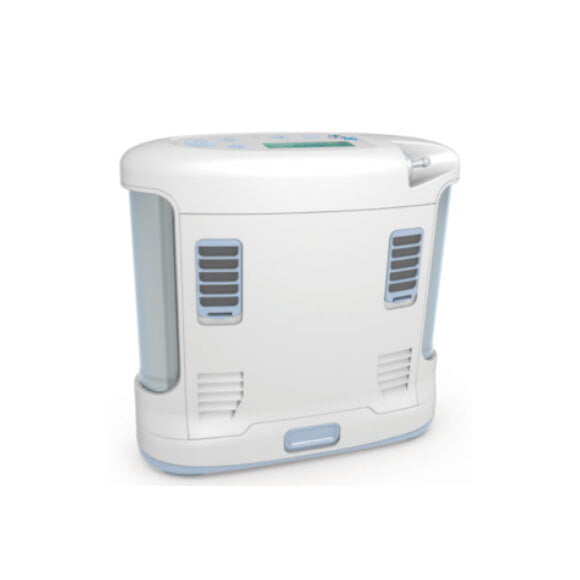 Concentrador de Oxígeno OxyGo POC G3 Seminuevo Concentrador de Oxígeno OxyGo POC G3 Seminuevo