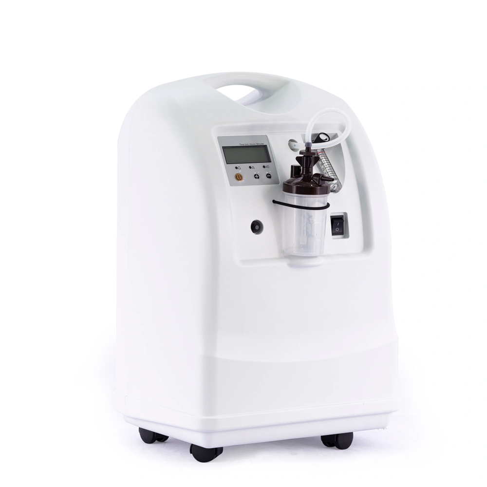 Concentrador de Oxigeno 10L