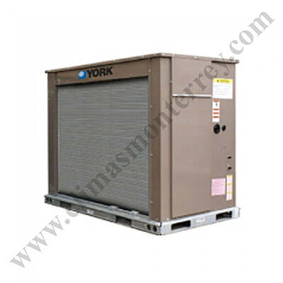 Condensadoras Predator 25 Ton 220/3/60 11.4 Eer Solo Frio, 1 Circuito Yc300C00A2Aaa4 - Yc300C00A2Aaa4