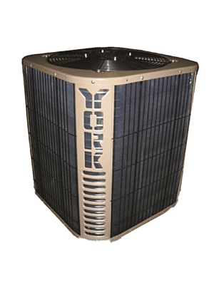 Condensadora Heat Pump 14 Seer 220V/440V Trifasicas 4 Ton 440/3/60 14 Seer Heat Pump / R-410A The48B41S - The48B41S