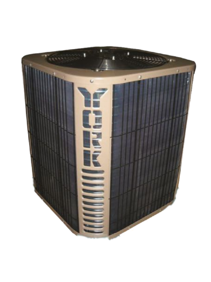 Condensadora Heat Pump 14 Seer 220V/440V Trifasicas 4 Ton 440/3/60 14 Seer Heat Pump / R-410A The48B41S - The48B41S