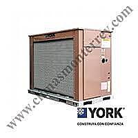 Condensadoras Predator 15 Ton 220/3/60 11 Eer Heat Pump, 1 Circuito Pc180C00A2Aaa4 - Pc180C00A2Aaa4