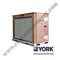 Condensadoras Predator 15 Ton 220/3/60 11 Eer Heat Pump, 1 Circuito Pc180C00A2Aaa4 - Pc180C00A2Aaa4